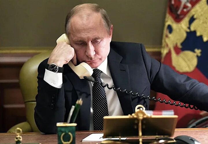Key Topics in Putin and Netanyahu’s Consultation