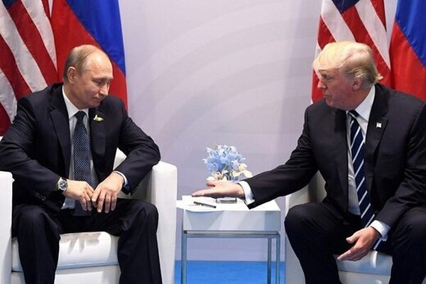 Moscow Does Not Rule Out Putin-Trump Meeting in Beijing