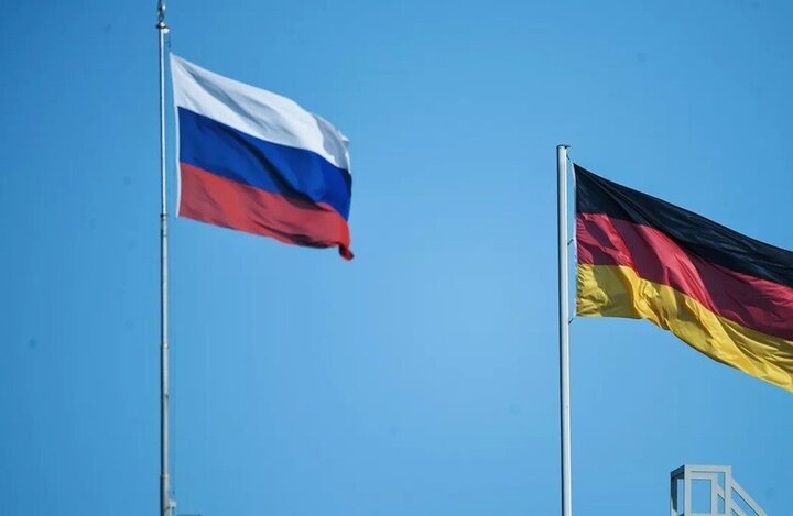 Moscow Withdraws from Military Cooperation Agreement with Berlin