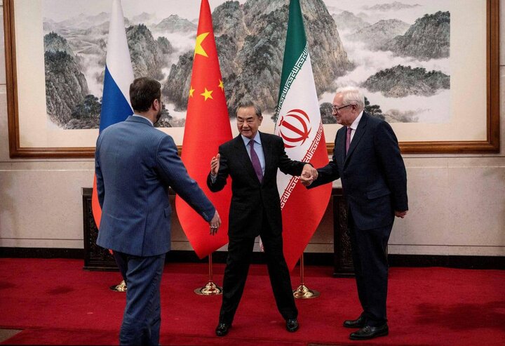 Moscow: North Korea, China, and Iran Are Russia’s Partners and Allies