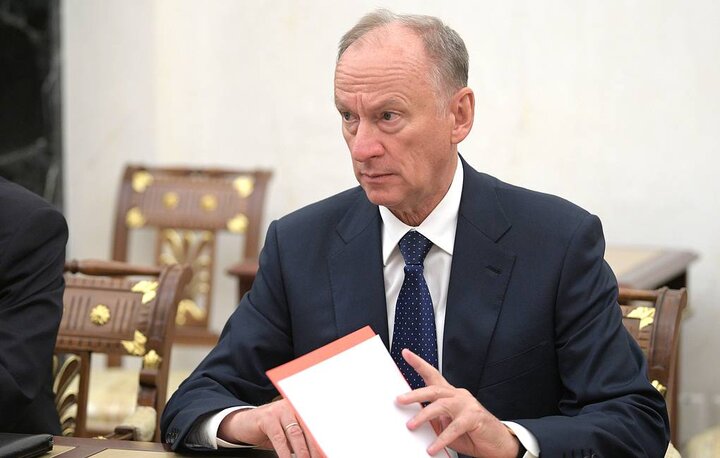Putin’s Deputy: We Will Respond Swiftly and Forcefully to Any Attack on Kaliningrad