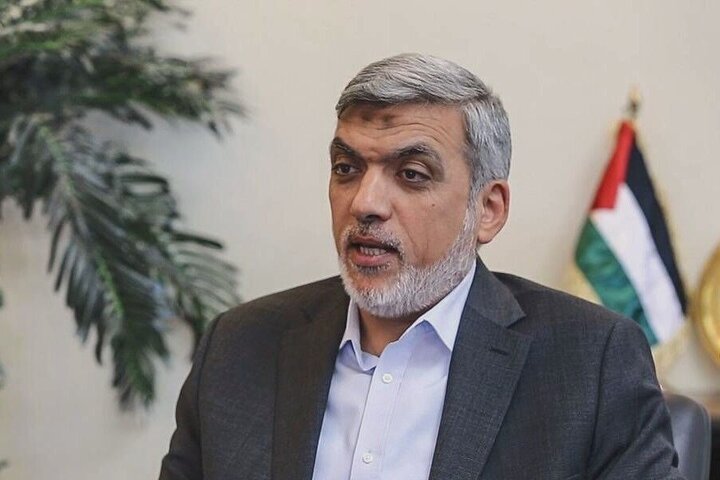 Senior Hamas Official Condemns Trump’s Denial of Gaza Famine