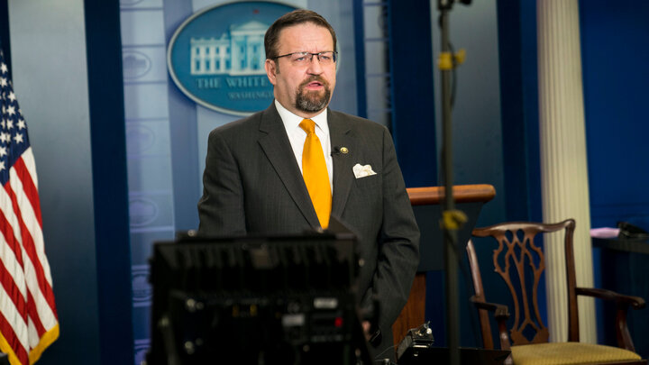 Senior White House Official: We Are Not Seeking Regime Change in Iran