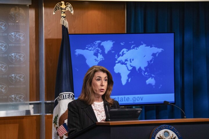 US State Department Official: We Are Ready for Direct Negotiations with Iran