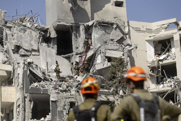 Iranian Source Tells Russian Network: Next Conflict Could Be Israel’s Final War