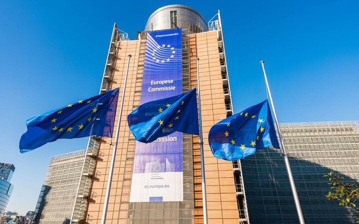 European Commission Issues Anti-Iranian Stance
