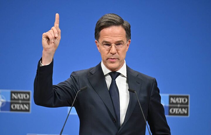 NATO: If I Were Putin, I Would Take Ukraine Talks More Seriously