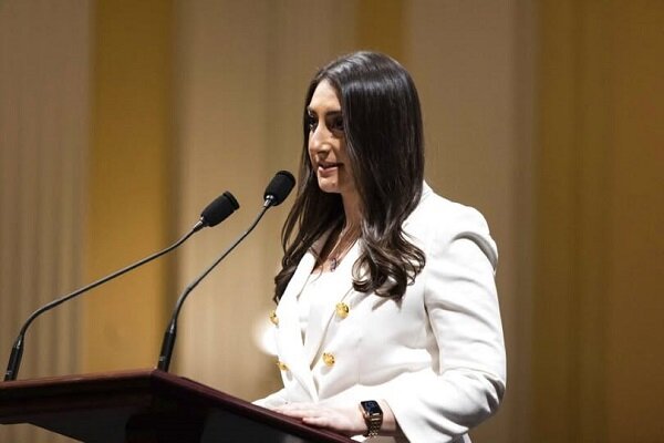 US Congress Member Calls for Halt to Bomb Shipments to Israel