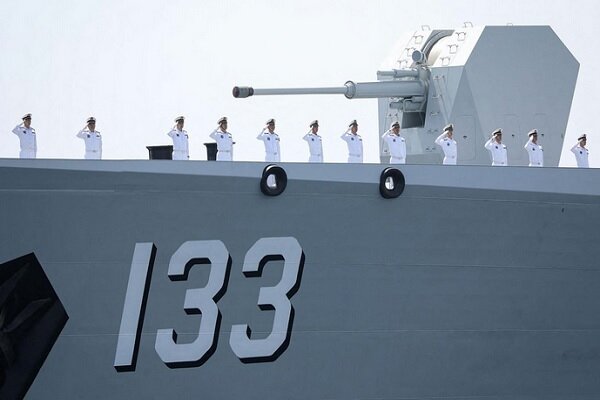 Newsweek: Iran and Russia Launch Military Drills to Send Message to the United States