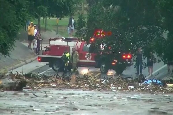 The New York Times: Thousands of American Flood Victims’ Aid Requests Go Unanswered