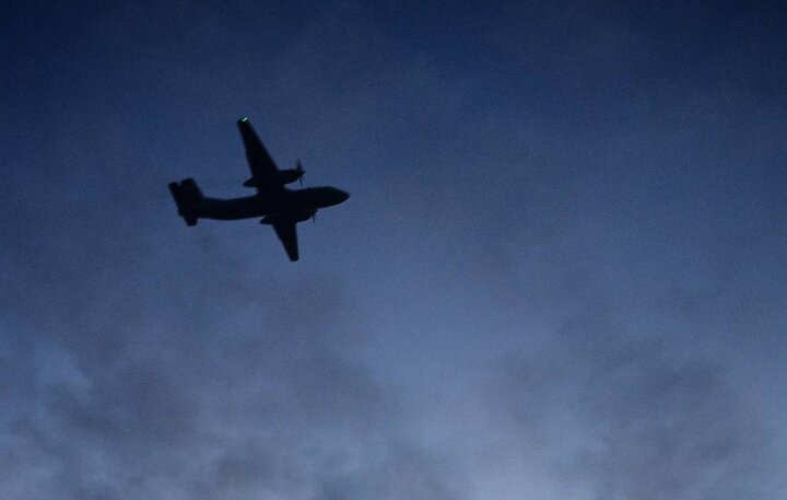 Russian Passenger Plane with 46 Aboard Lost from Radar