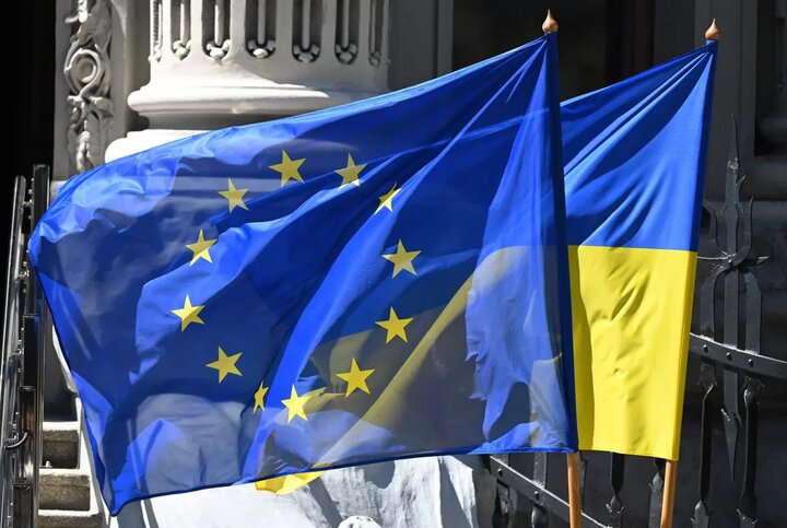 Brussels Suspends Financial Aid Over Government Corruption in Ukraine