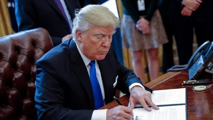 Trump Responds to Canada’s Recognition of Independent State of Palestine