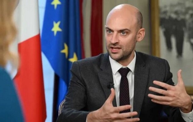 France Responds to EU’s Approval of New Sanctions Package Against Russia