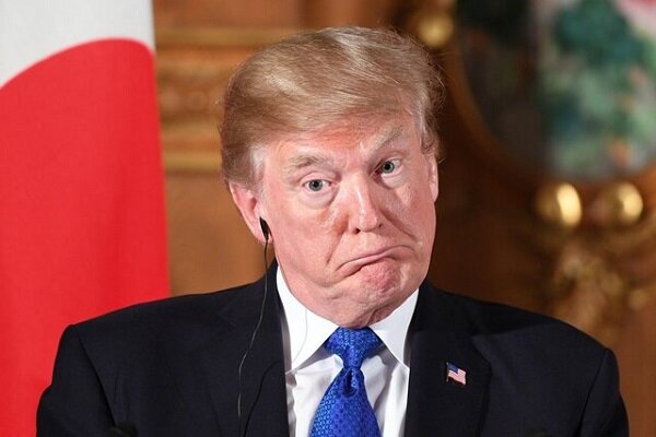 White House Responds to Wall Street Journal Revelations Against Trump