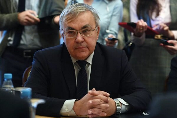 Vershinin: Russia and the U.S. Have Not Negotiated Nuclear Disarmament