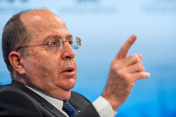 Former Tel Aviv War Minister: Israeli Army Worn Out and Hated