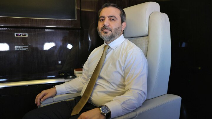 Joulani’s Foreign Minister to Visit Russia
