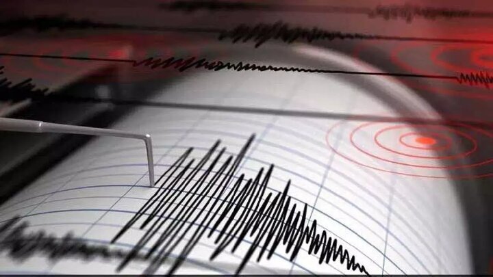 7.3 Magnitude Earthquake Strikes Alaska