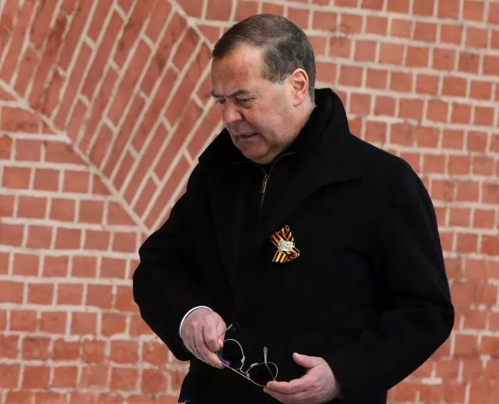 Medvedev Delivers Sharp Response to Graham’s Remarks on Russia
