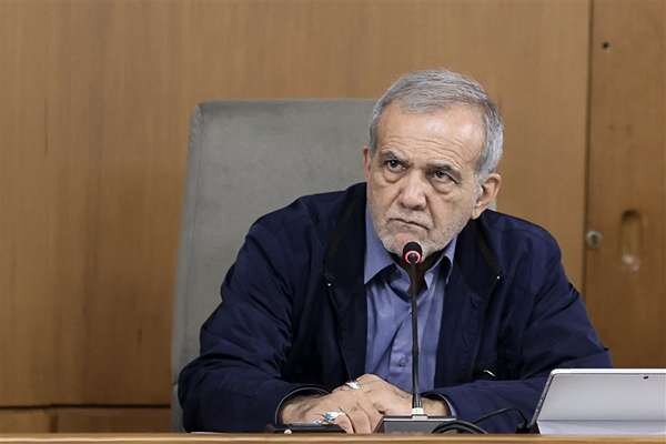 Pejman: We Are Ready to Strike Deep into Israel Again; We Reject Any Threats