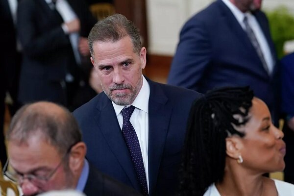 Biden’s Son: Netanyahu Is a Monster; He Was Wrong About Iran