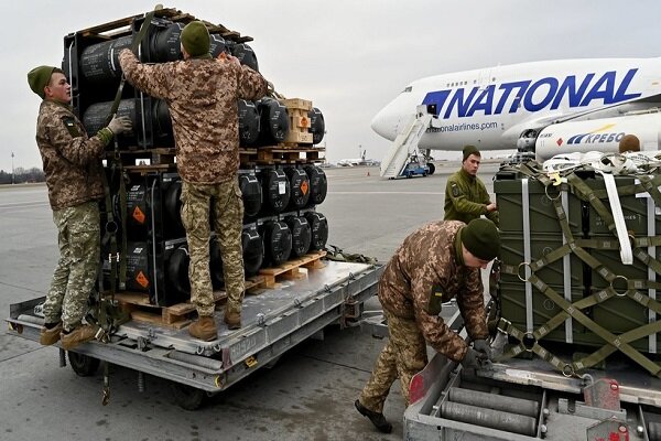 Pentagon Suspends Delivery of Certain Special Munitions to Ukraine