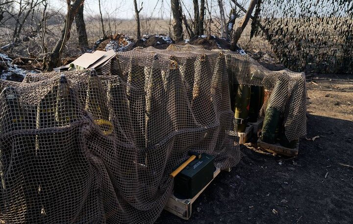 Pentagon Confirms Sending More ‘Defensive’ Weapons to Ukraine