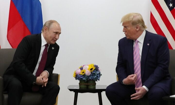 Will Putin and Trump Meet in China?