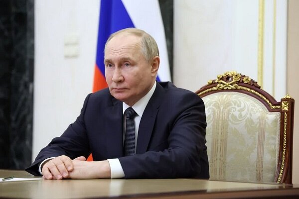 Putin Dismisses Russia’s Transport Minister