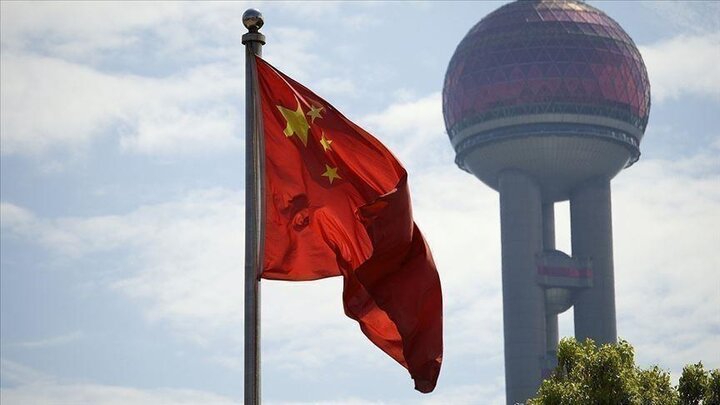 Beijing Accuses Japan of Disrupting South China Sea