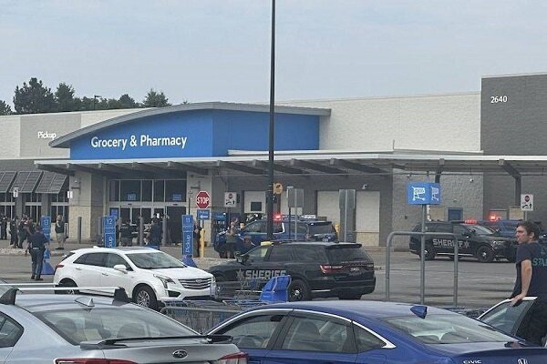 Knife Attack in Michigan Leaves 11 Injured