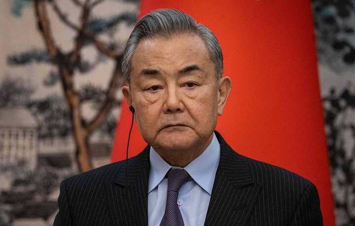 China: We Won’t Let Russia Lose in Ukraine
