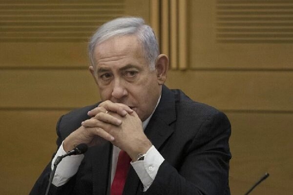 Netanyahu’s Popularity Hits Unprecedented Low Among Americans