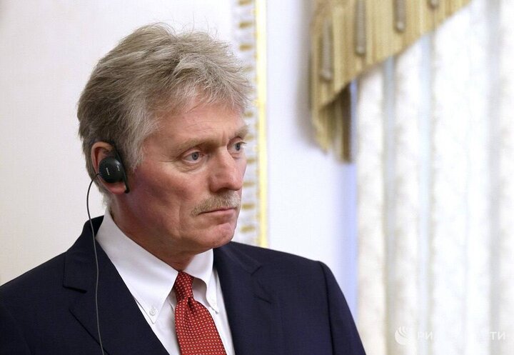 Kremlin: Special Military Operation Began When West Rejected Political Tools