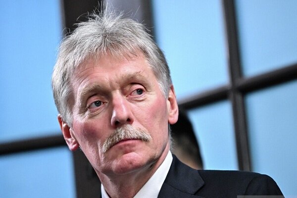 Kremlin: West Is Escalating Nuclear Tensions