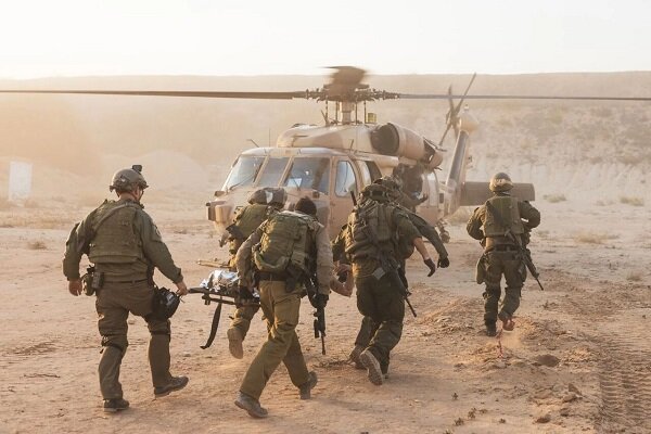 Israeli Soldier Killed in Northern Gaza