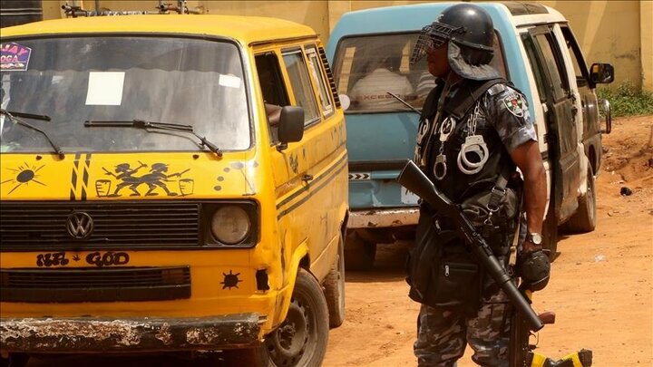 1111 Killed in Nigeria in June