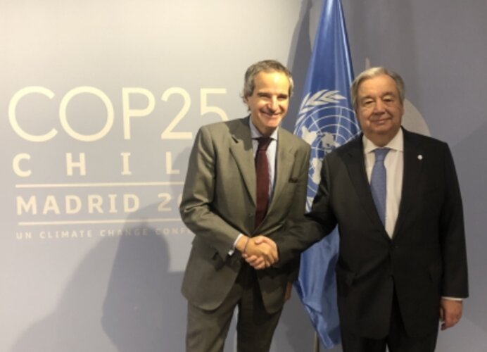 Grossi at the UN Helm: Why He’s a Risky Successor to Guterres?