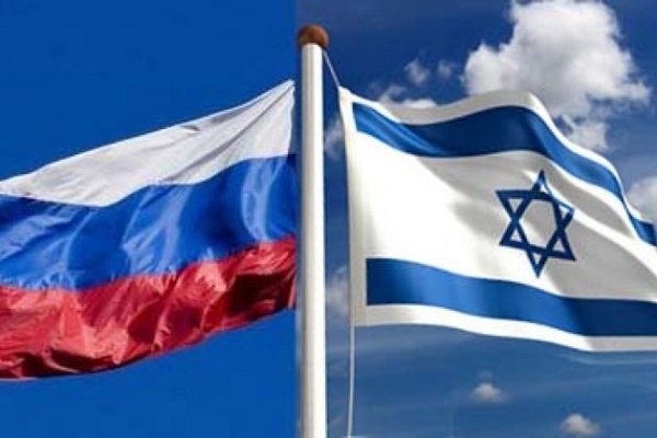 Russia and Israel Hold Secret Talks on Iran and Syria