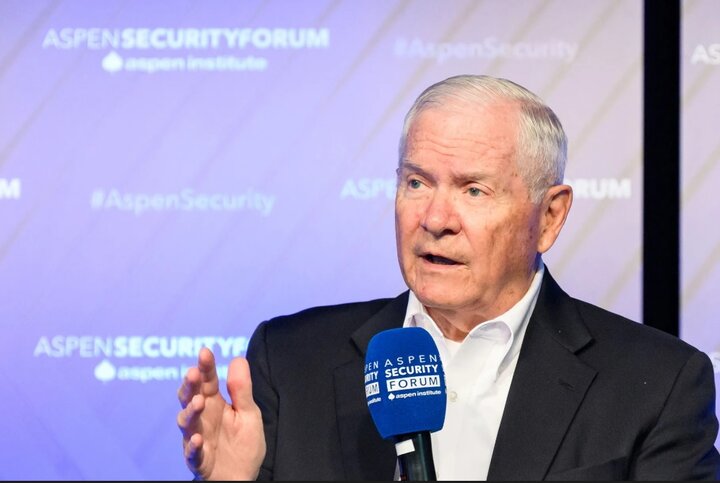 Gates: Iran’s Nuclear Program Cannot Be Eliminated Through Military Means