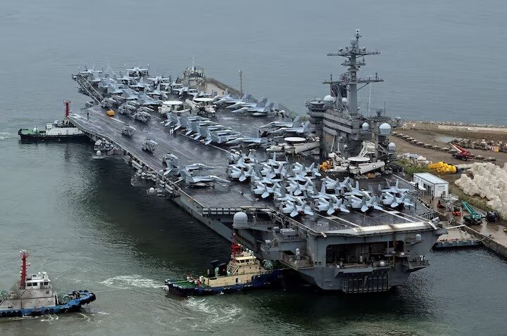 Yemen Ends Era of U.S. Warships; A Threat That Became Washington’s Nightmare