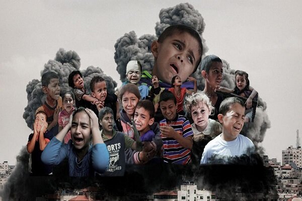 UNICEF: Gaza Has Become a Graveyard for Children