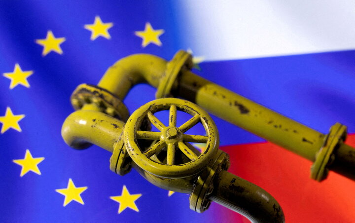 An Iranian Added to EU’s Oil Sanctions List Against Moscow