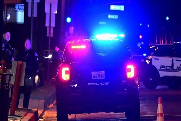 Three Killed in Explosion at Los Angeles Police Headquarters