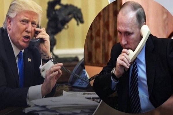 60 Tough Days Ahead for Ukraine; Putin Informed Trump