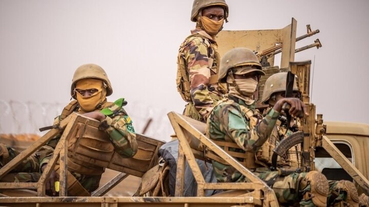 Eighty Killed in Clashes Between Nigerian Army and Armed Groups