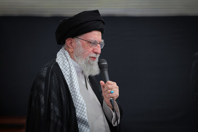 The criminal US opposed to Iranian nation’s religion and knowledge