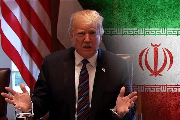 Trump Repeats Claim: We Have Destroyed Iran’s Nuclear Sites