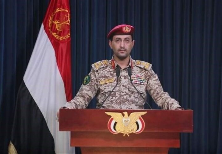 Ansar Allah Reports Three Successful Drone Strikes in Occupied Territories